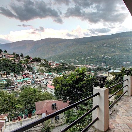 Capital O Shishamaati Otel Kulu Dış mekan fotoğraf