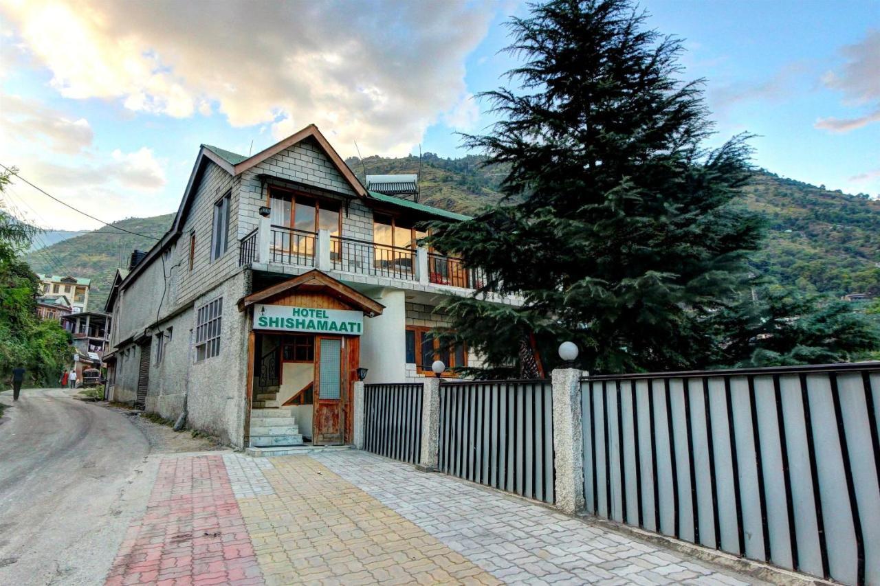 Capital O Shishamaati Otel Kulu Dış mekan fotoğraf