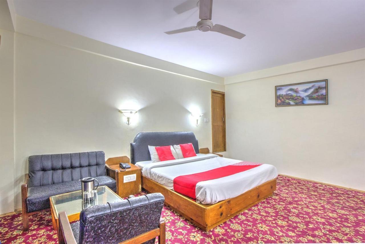 Capital O Shishamaati Otel Kulu Dış mekan fotoğraf