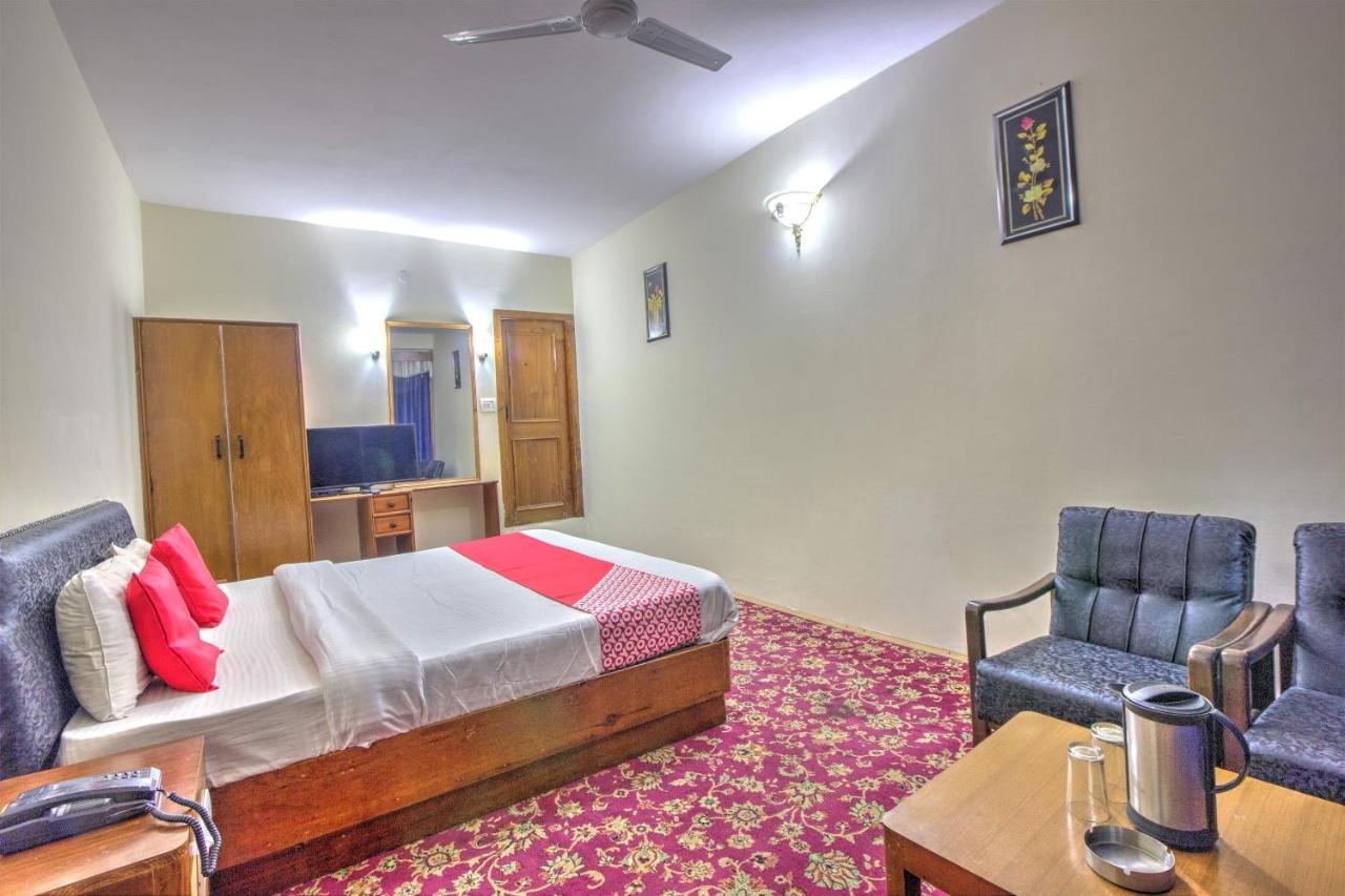 Capital O Shishamaati Otel Kulu Dış mekan fotoğraf