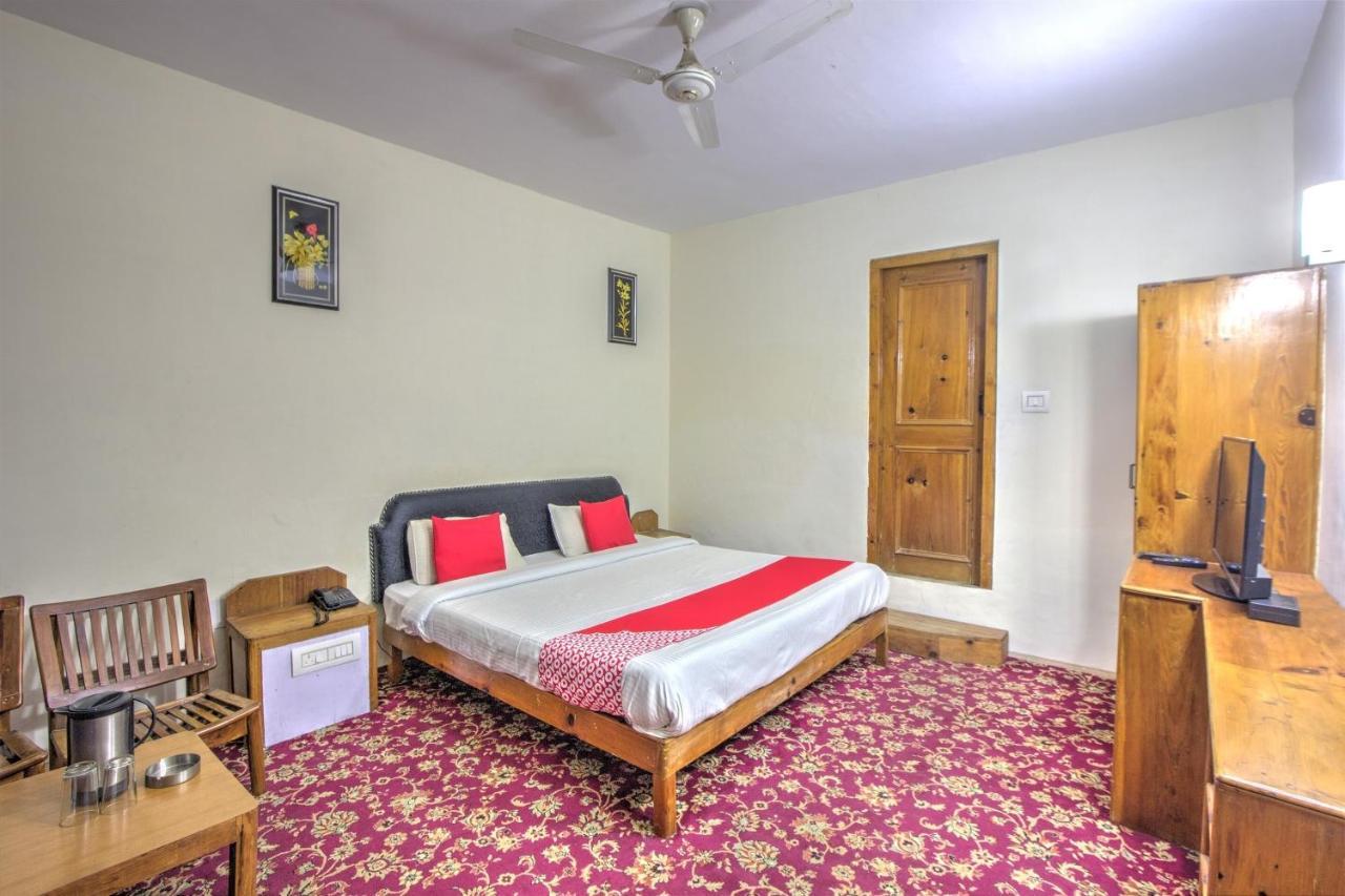 Capital O Shishamaati Otel Kulu Dış mekan fotoğraf
