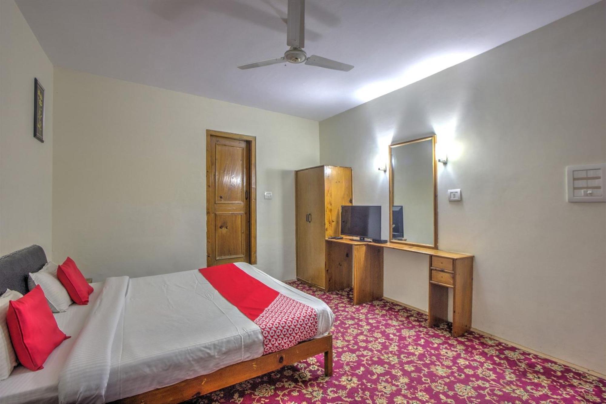 Capital O Shishamaati Otel Kulu Dış mekan fotoğraf