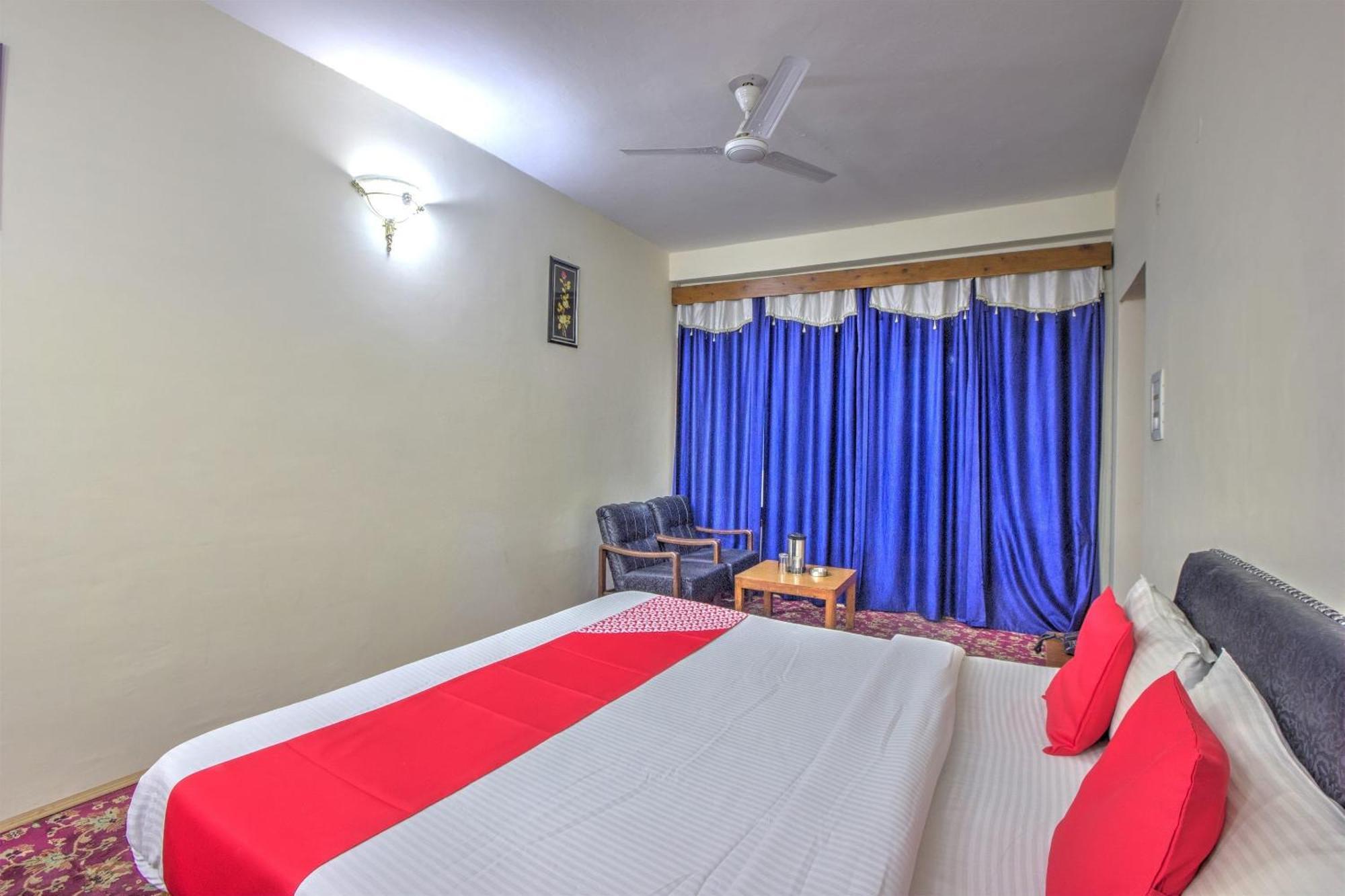 Capital O Shishamaati Otel Kulu Dış mekan fotoğraf