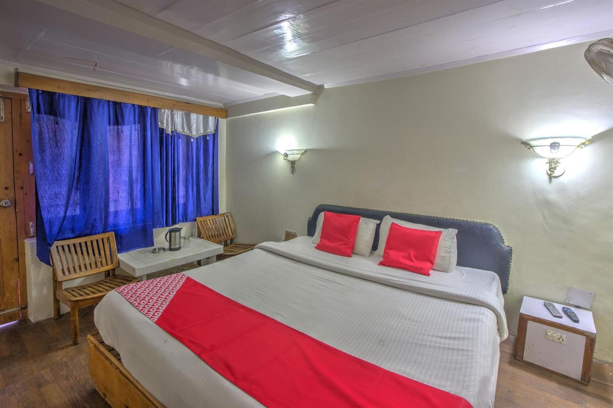 Capital O Shishamaati Otel Kulu Dış mekan fotoğraf