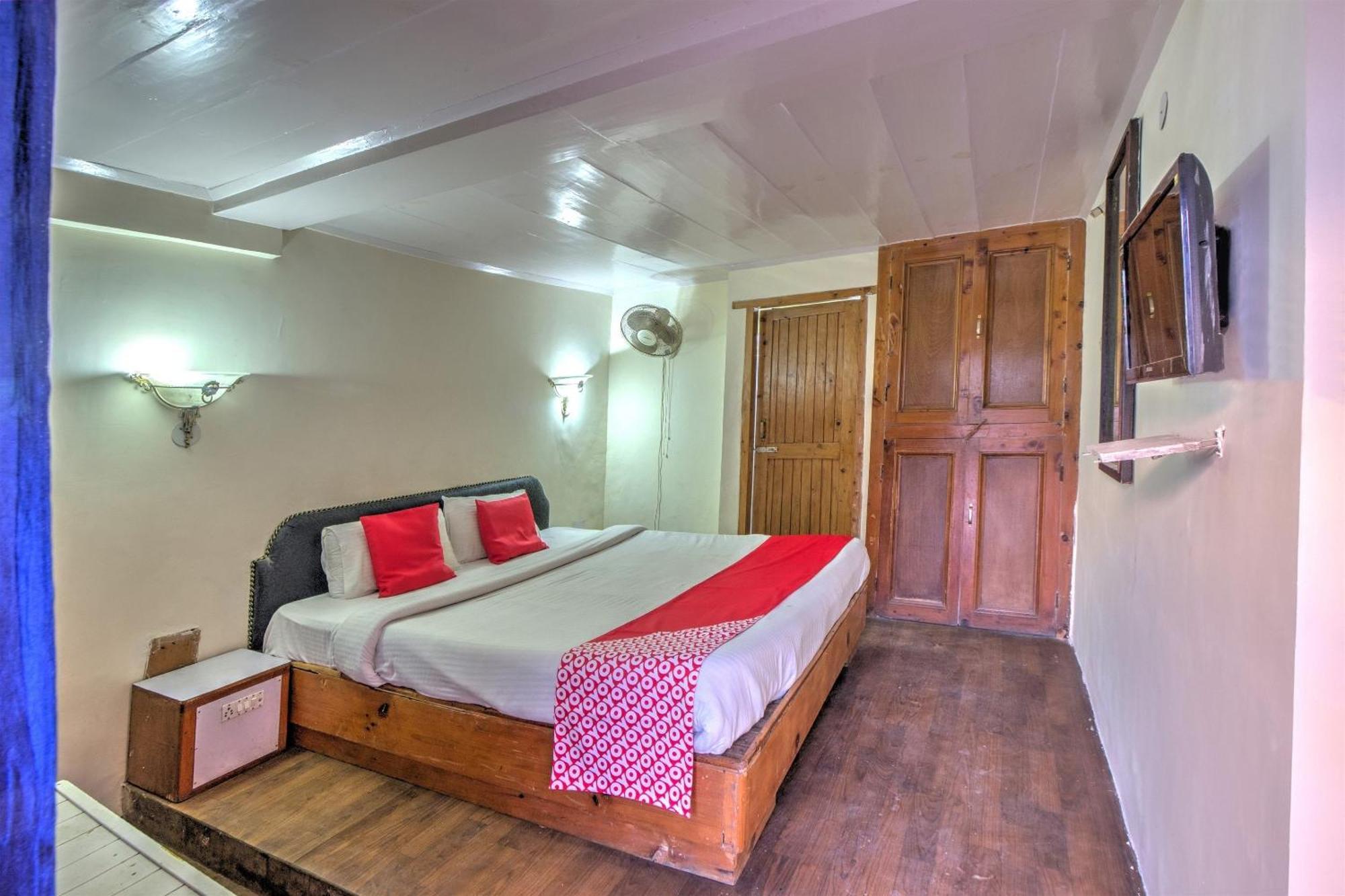 Capital O Shishamaati Otel Kulu Dış mekan fotoğraf