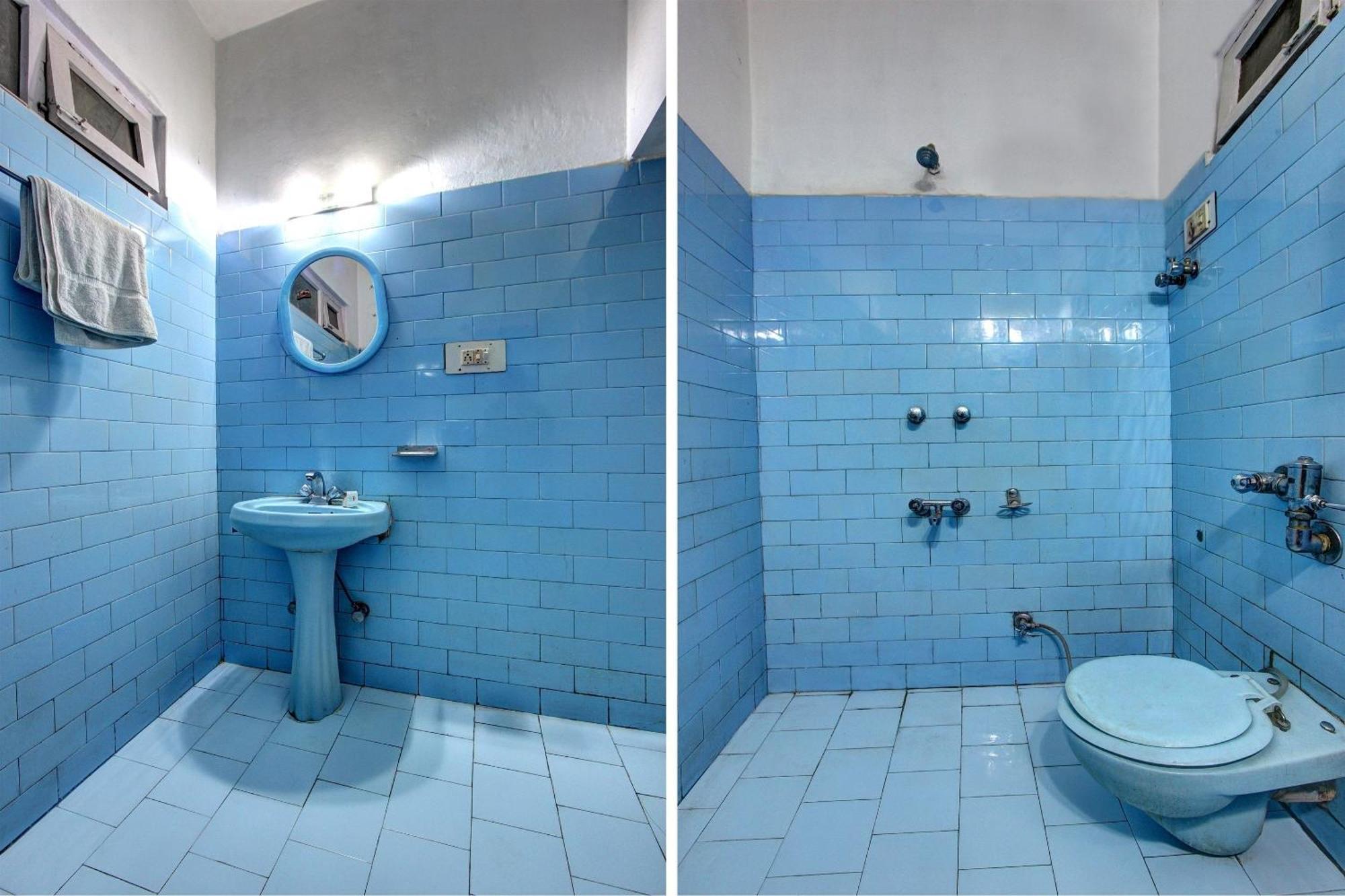 Capital O Shishamaati Otel Kulu Dış mekan fotoğraf