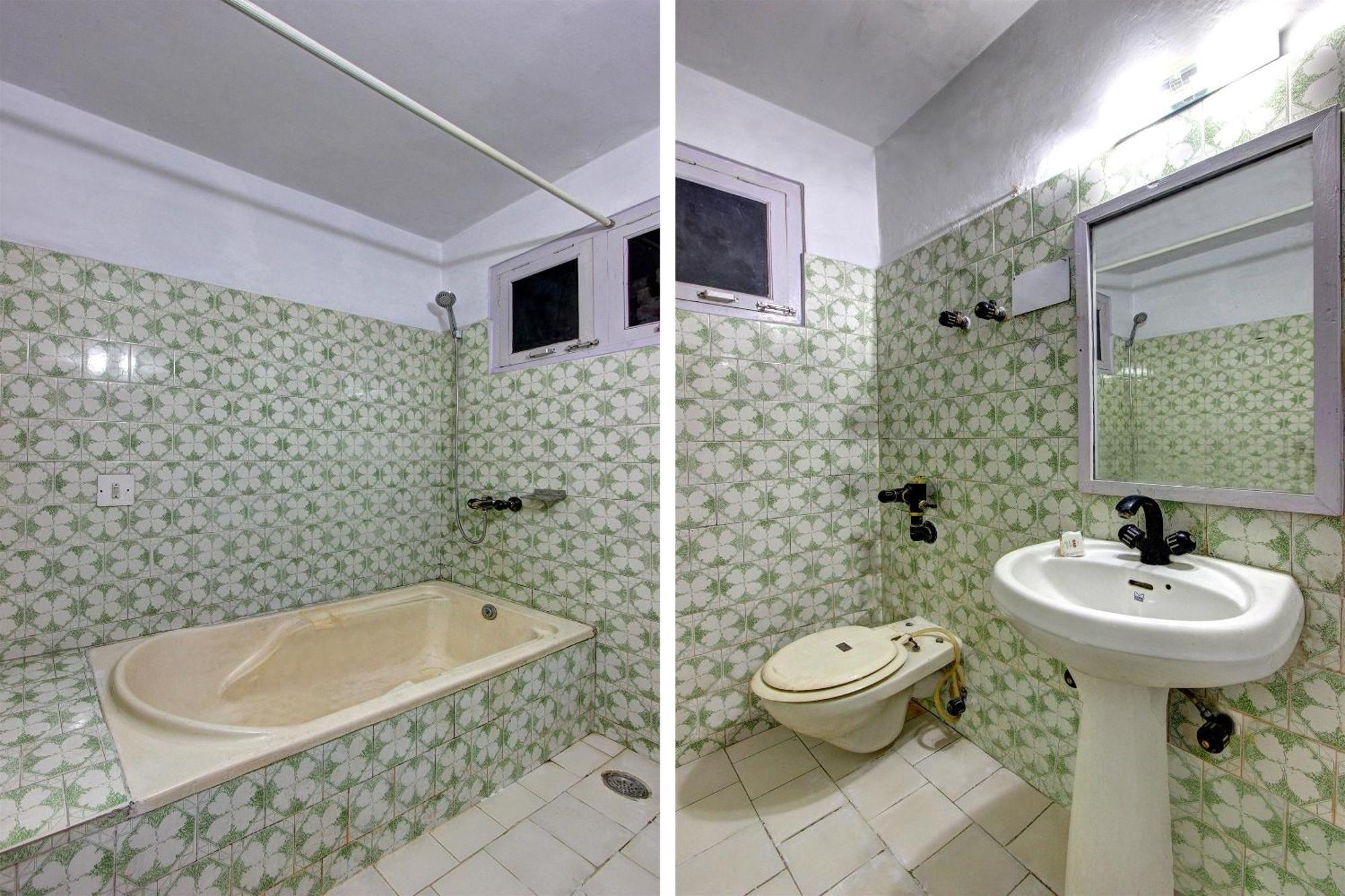 Capital O Shishamaati Otel Kulu Dış mekan fotoğraf