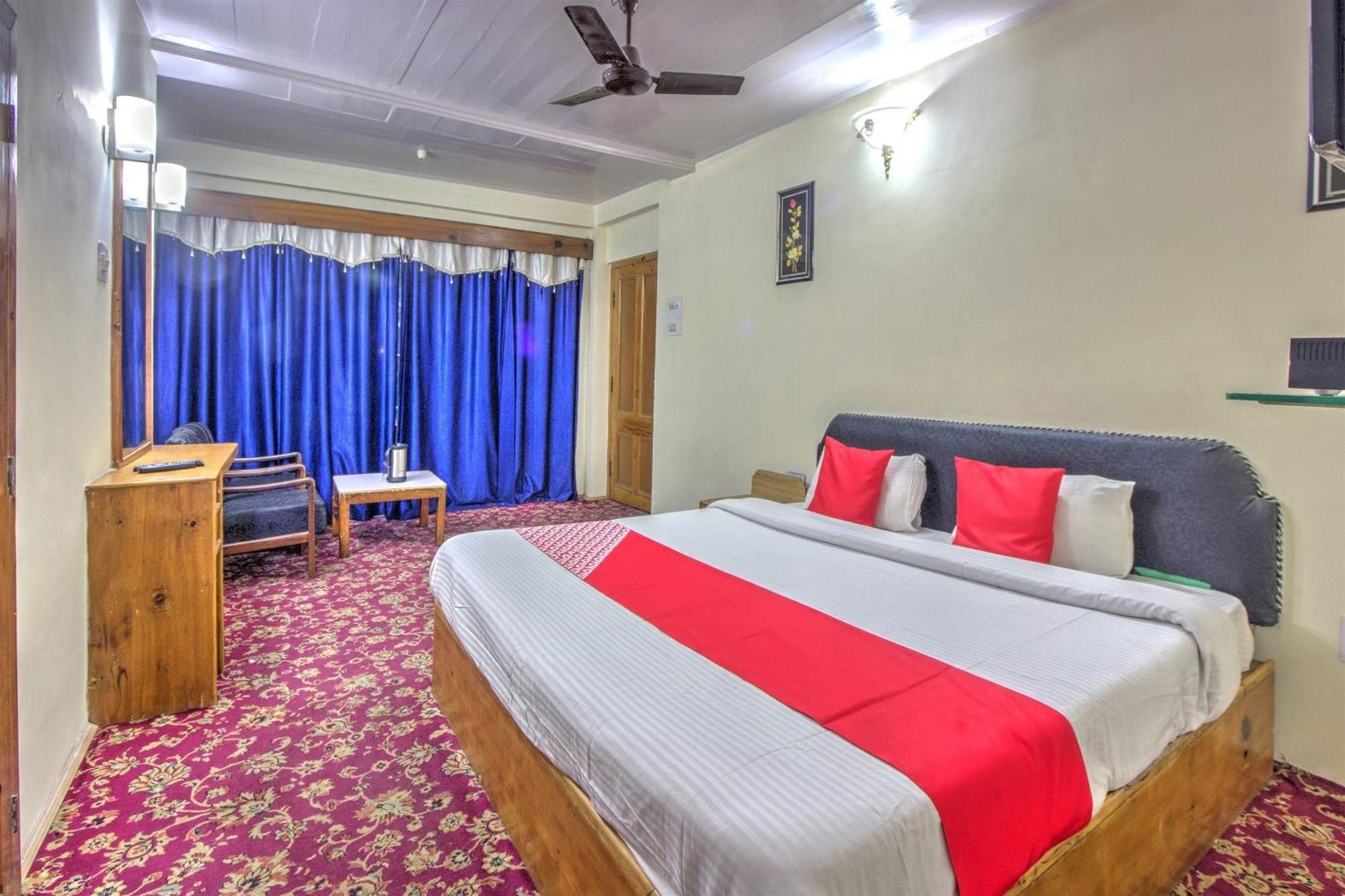 Capital O Shishamaati Otel Kulu Dış mekan fotoğraf