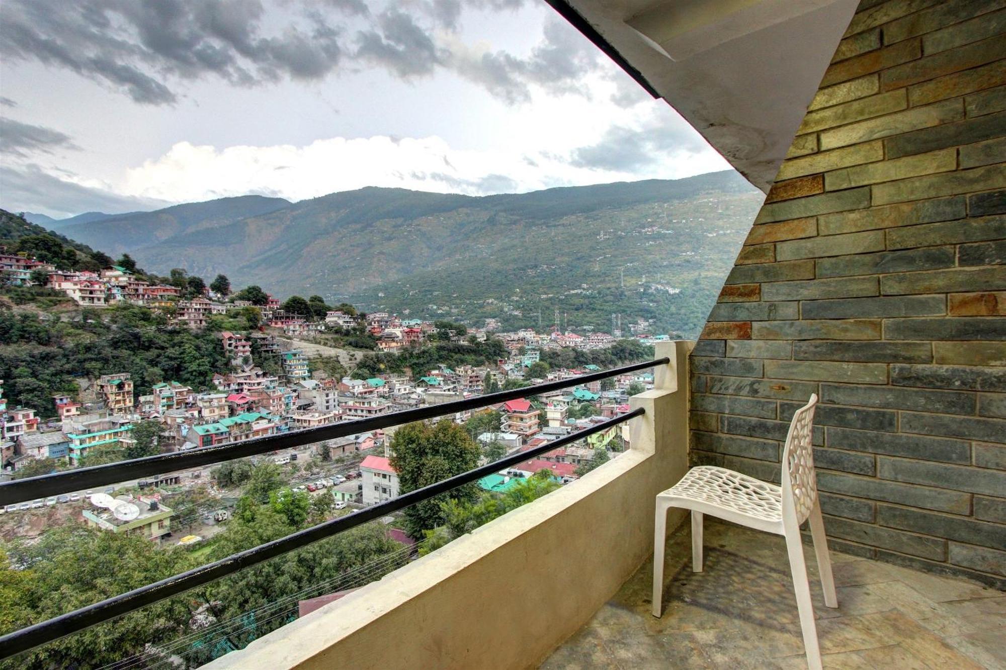 Capital O Shishamaati Otel Kulu Dış mekan fotoğraf