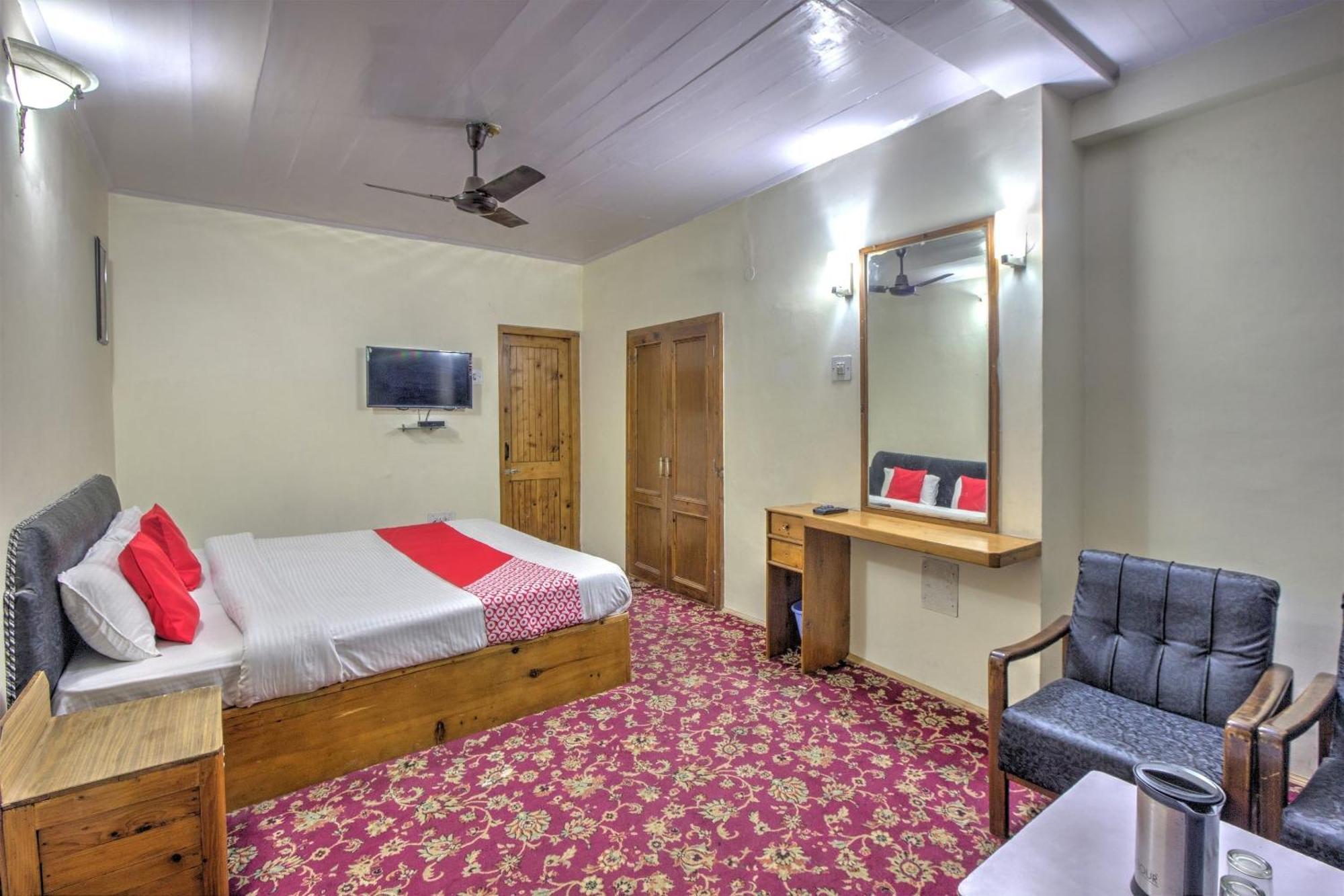 Capital O Shishamaati Otel Kulu Dış mekan fotoğraf