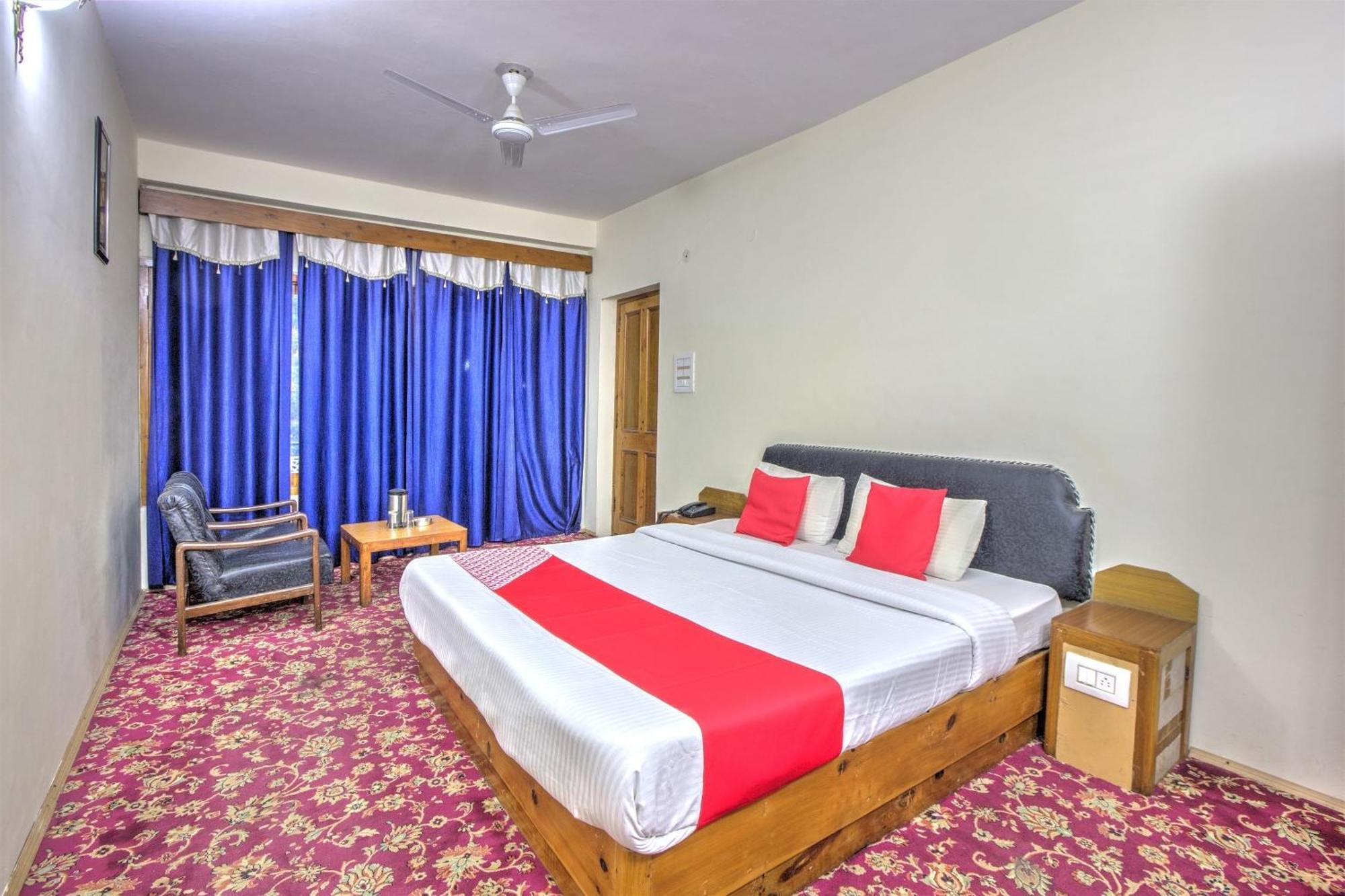 Capital O Shishamaati Otel Kulu Dış mekan fotoğraf