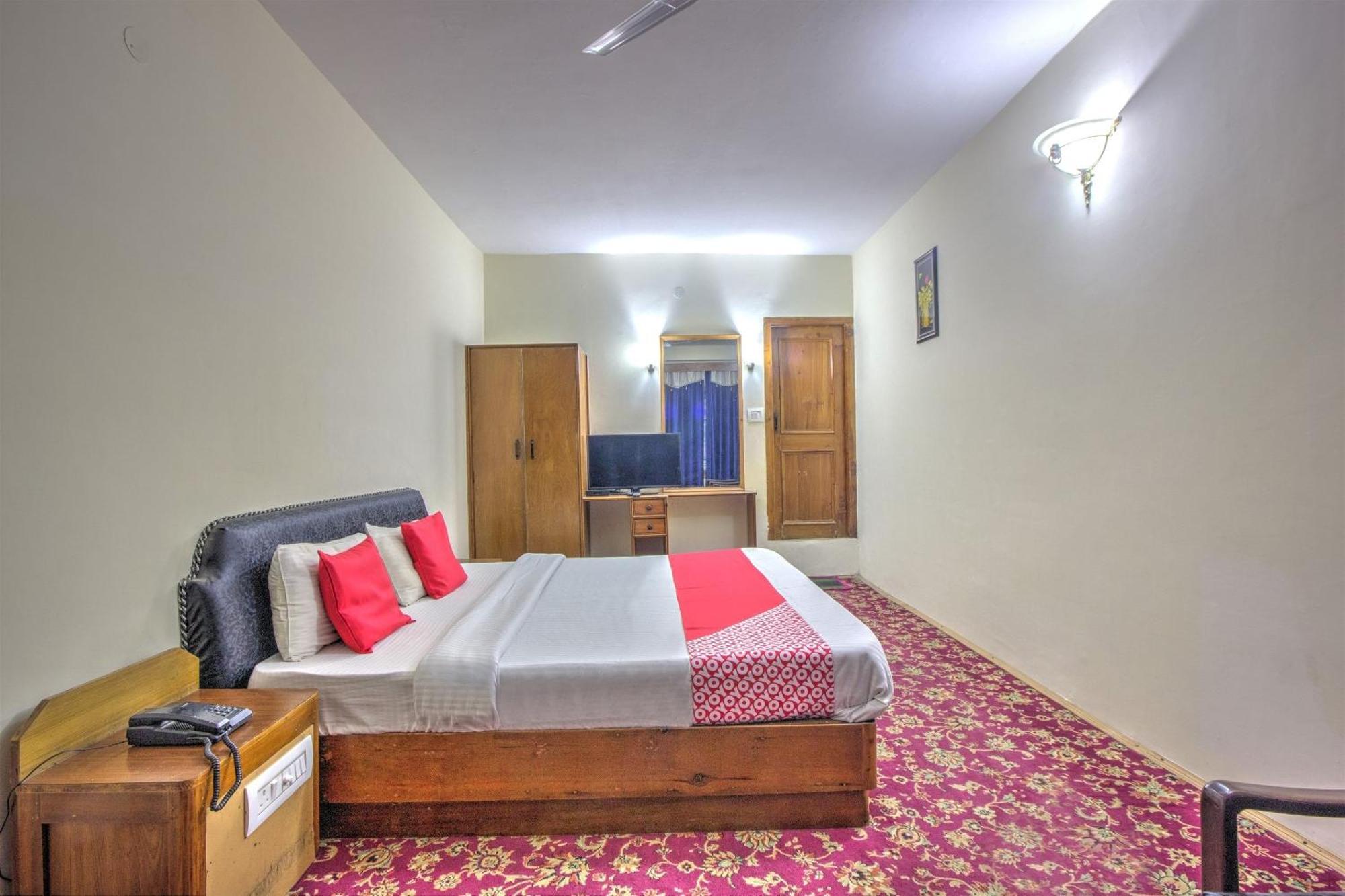 Capital O Shishamaati Otel Kulu Dış mekan fotoğraf