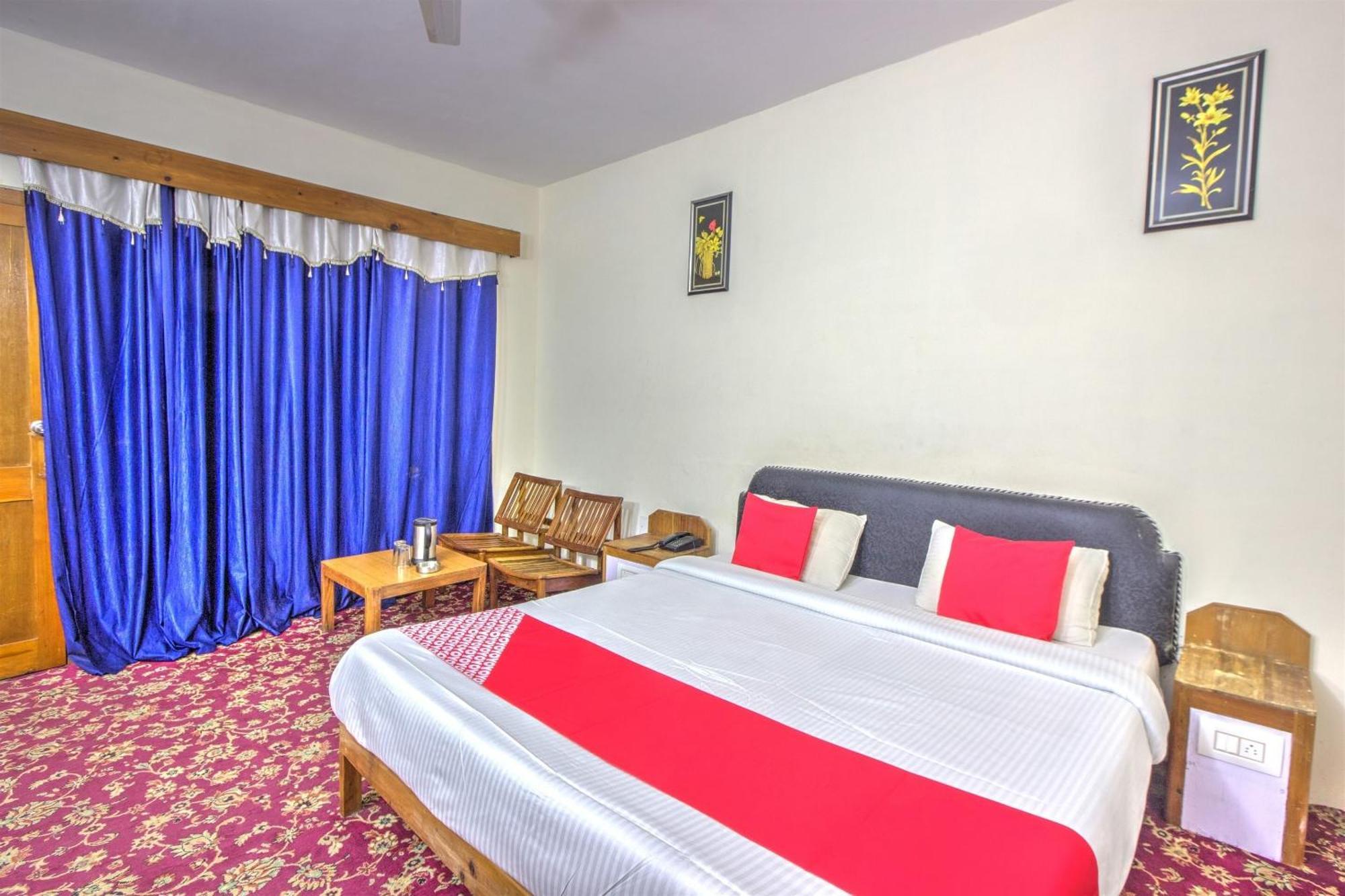 Capital O Shishamaati Otel Kulu Dış mekan fotoğraf